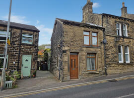 12, Penistone Road, New Mill, Holmfirth HD9 7JR