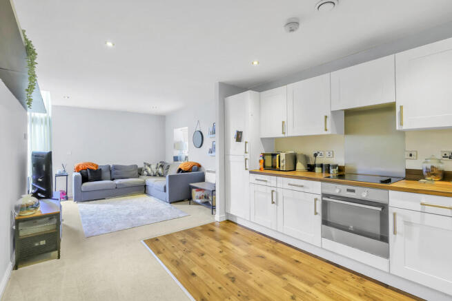 3 Birch Hill Cloc...