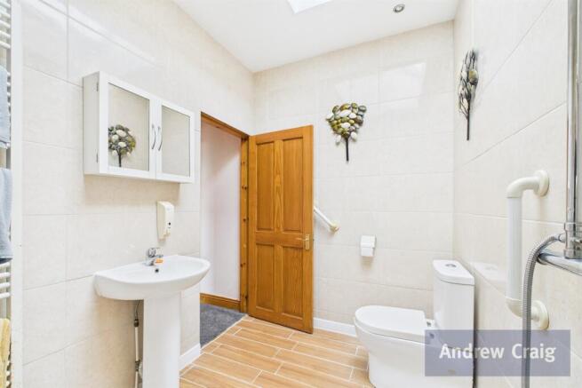 Bathroom / Wetroom