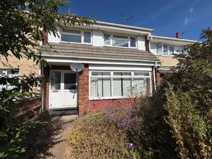 The Green, Gainsborough, DN21 1UE