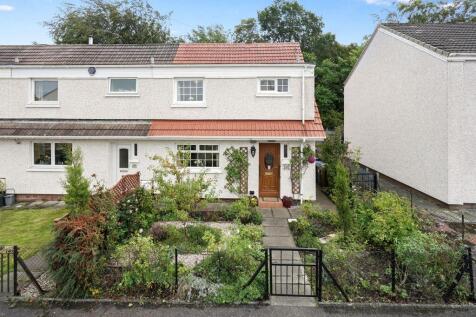 41 Mavisbank, Loanhead, Midlothian, EH20 9DD