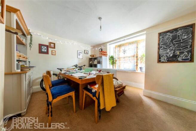 Rectory Lane, Brasted, Westerham, Kent, TN16 photo 4