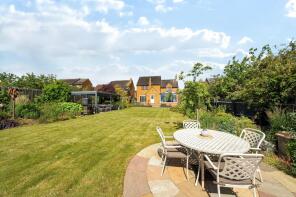 9, Old Glebe, Banbury OX15 5TH