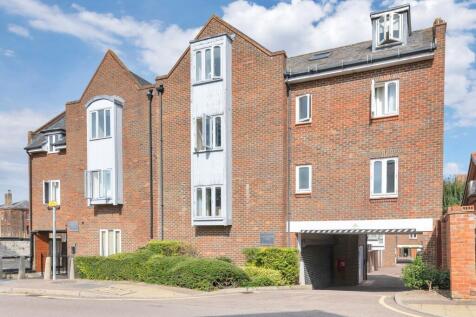 Princes Mews, Carrington Court Princes Mews, SG8