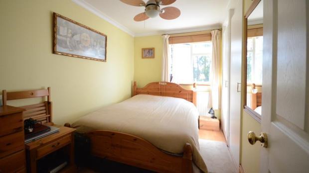 Bed 3