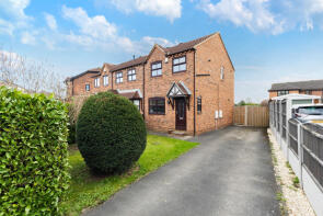 6, Westways, Wrenthorpe, Wakefield WF2 0TE