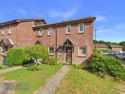 Hillingdale, Broadfield, Crawley
