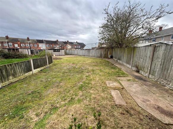 Lime Tree Gardens, Goole, DN14 photo 4