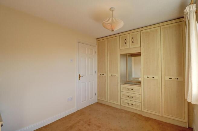 Bedroom 1.3