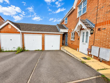 Calvert Close, Langley Mill, Nottingham, Nottinghamshire