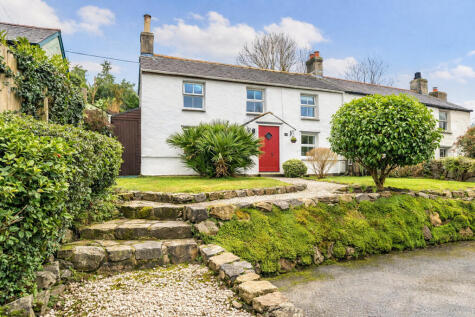 Holmbush Road, St. Austell, PL25