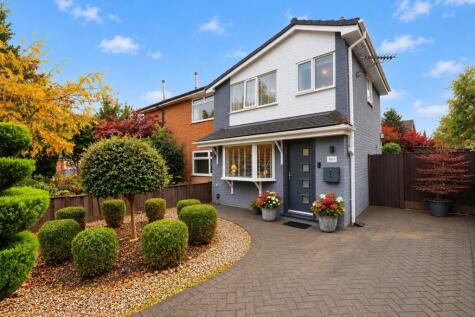 Pool Field Close, Radcliffe, Manchester, M26 3UE