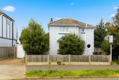 Ivanhoe Road, Herne Bay