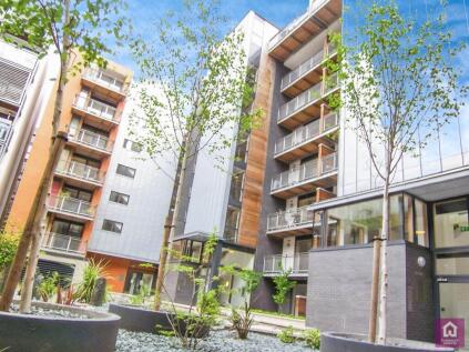 The Base, 12 Arundel Street, Castlefield, Manchester City Centre, M15
