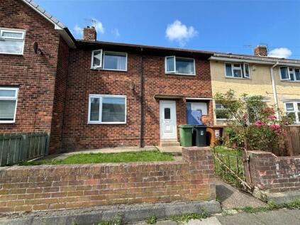 Fordyce Road, Hartlepool, TS25