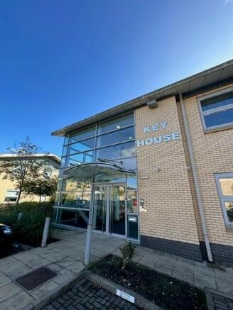 7 Christie Way, West Didsbury