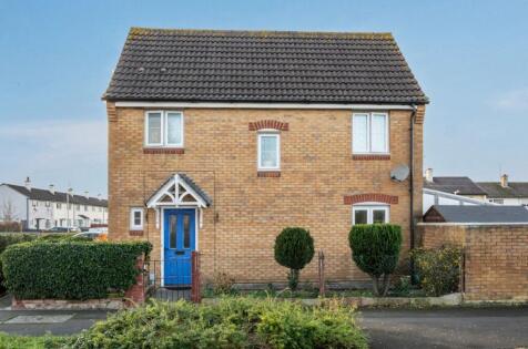 Horsham Road, Park South, Swindon, SN3
