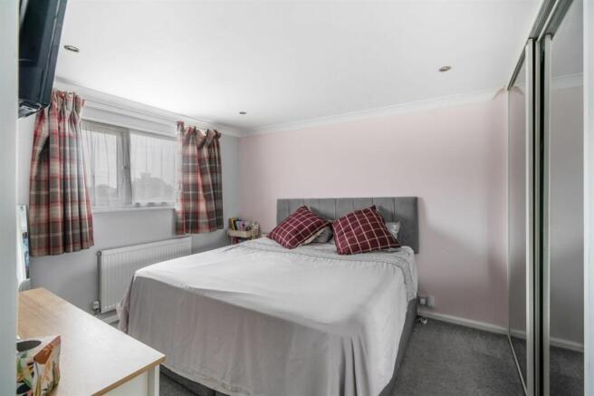 Bedrooms