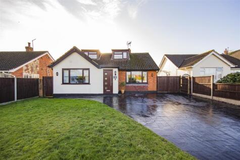 Oaklands Close, West Kingsdown