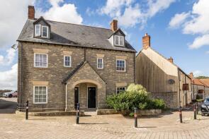 2, Spencer Road, Shepton Mallet BA4 4RT