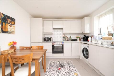 Hughenden Road, St. Albans, Hertfordshire