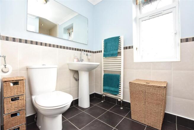 Master En Suite
