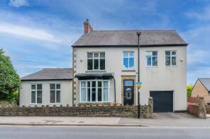 183, High Storrs Road, Sheffield S11 7LH