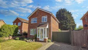 15, Victory Road, Wisbech PE13 2PU