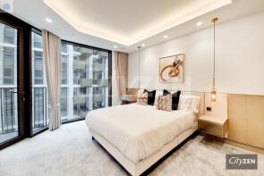 Apartment 30, 60, St John's Wood Road, London NW8 7HN