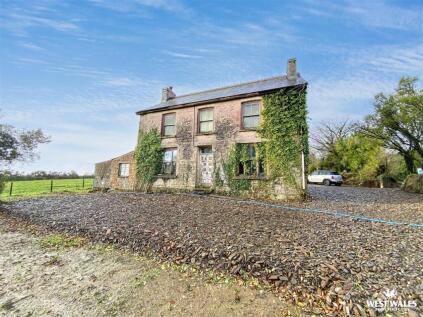 Clynderwen, Pembrokeshire