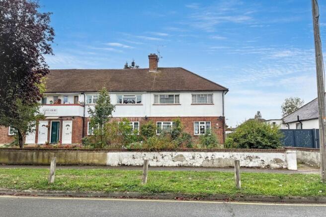 17 Clive Court, Surbiton, London KT6 7PU