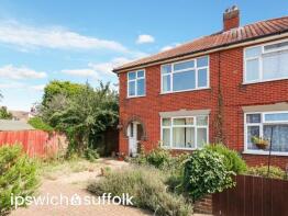 134a, Bramford Lane, Ipswich IP1 4DQ