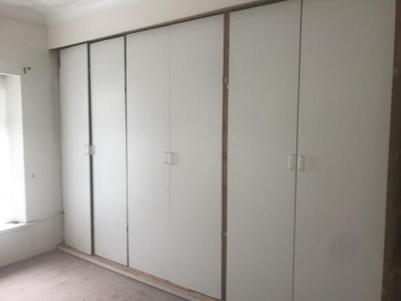Wardrobes