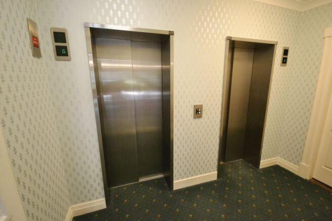 Twin Lifts