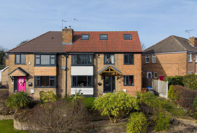 Front External