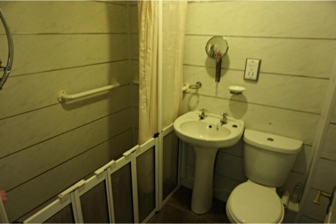 Wet Room