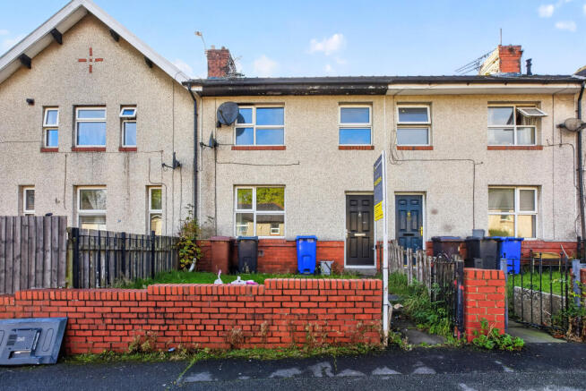 57 Garden Street, Padiham, BB12 8NP photo 2