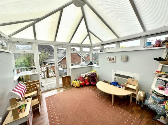 CONSERVATORY