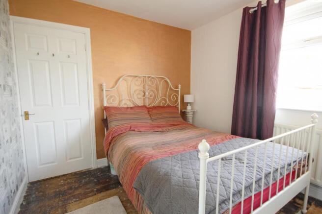 Bedroom 3 