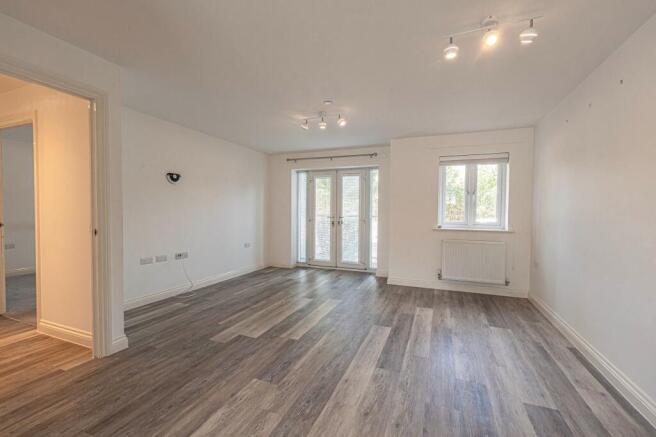 Living Room / Diner