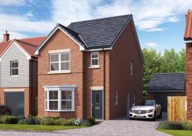 5, Towse Pasture, Bridlington YO16 6AT