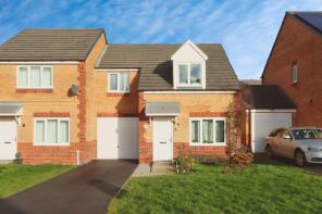 24, Strouts Way, Sheffield S2 2DD