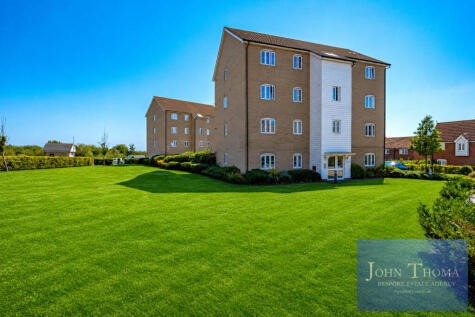 Blackthorn House, Blackthorn Avenue, Chigwell, Redbridge