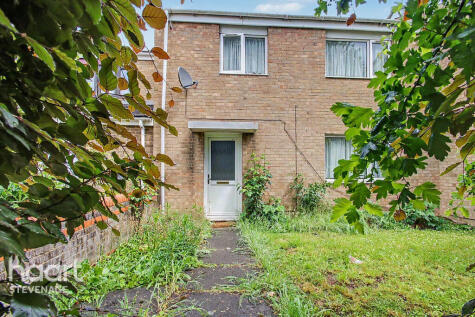 Bude Crescent, Stevenage