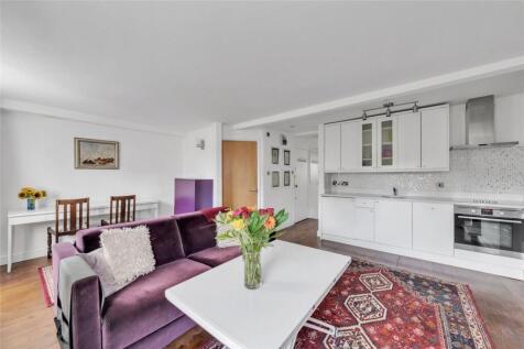 St. Marys Terrace, London, W2