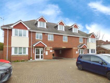 Station Road, Netley Abbey, Southampton
