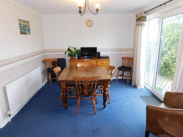 Dining Room 1