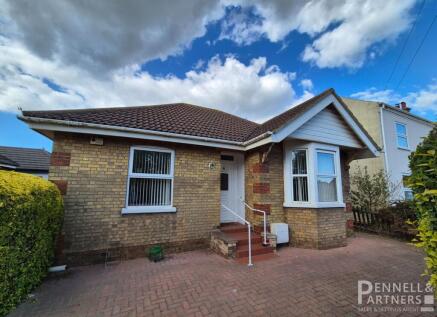 Peterborough Road, Whittlesey, Peterborough, PE7