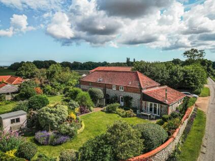 Delightful Barn Conversion in Burnham Market