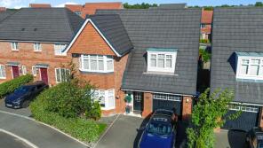 12, Grassendale, St. Helens WA9 4AU